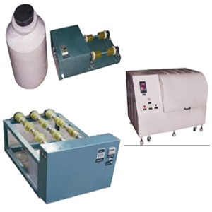 GQM 40L 50L Roller Lab เครื่องมิลลิ่งบอล Ball Rolling