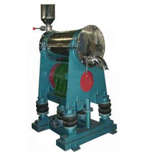30L ZMT Vibration Ball Mill ห้องปฏิบัติการ Disc Mill สำหรับอุตสาหกรรมอิเล็กทรอนิกส์