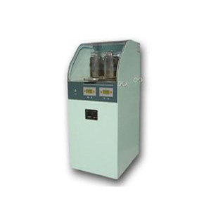 XPML 120mm X3 ห้องปฏิบัติการบด Mill Planetary Four Cylinder Ball Milling Machine