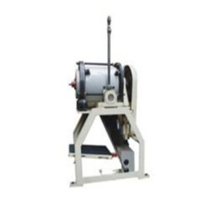 3MM โลหะวิทยา XMCQ Lined Laboratory Disc Mill Porcelain Ball Mill