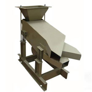 เครื่องสั่นหน้าจอ XSZ 600mm X 300mm Single Double Layer