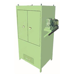 800mm 500mm Gravity Separation Machine Drum Front Shaker สำหรับห้องปฏิบัติการ ISO 0805