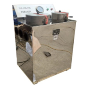 440mm 120kg Multi Purpose Laboratory เครื่องกรองสูญญากาศกรองอุปกรณ์ห้องปฏิบัติการ