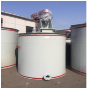 XBM 2.2kw 1000MM Concentration Equipment ถังผสมคอนกรีต