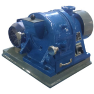 XPF MP Geology Jaw Disc Mill Crusher Machine สำหรับอุตสาหกรรมเคมี