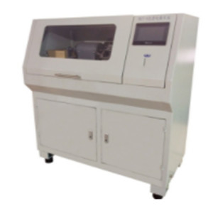 1440r / นาที 4mm โลหะคาร์บอนเครื่องตัดก้านอัตโนมัติ XCT-6