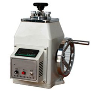 XDF 250mm 200mm Magnetic Separation Equipment เครื่องแยกไฟฟ้าสถิตแรงดันสูง