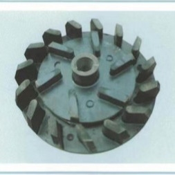 Agitator Mining อะไหล่โรเตอร์และสเตเตอร์ที่มีความทนทานต่อการสึกหรอสูง