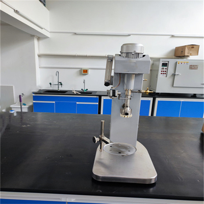 เครื่องแยกแร่แบบขัดถู Xfd Single Tank Mechanical Flotation Cell