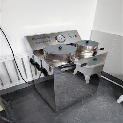 เครื่องกรองสูญญากาศ Dehydration Lab อเนกประสงค์ 1.5kw