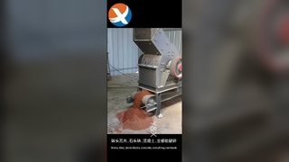 เครื่องบดหินในห้องปฏิบัติการที่มีประสิทธิภาพสำหรับการแปรรูปแร่